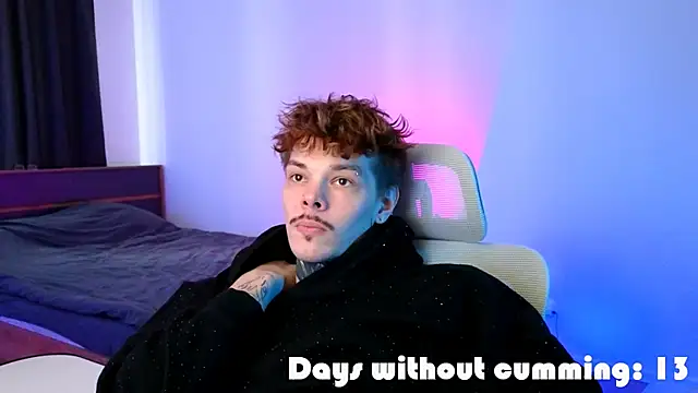 Chatroom XXX en direct de DENIS_HERE