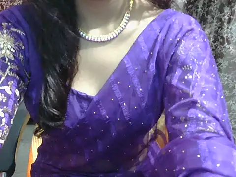 Adorable_AyeshaのライブXXXチャット