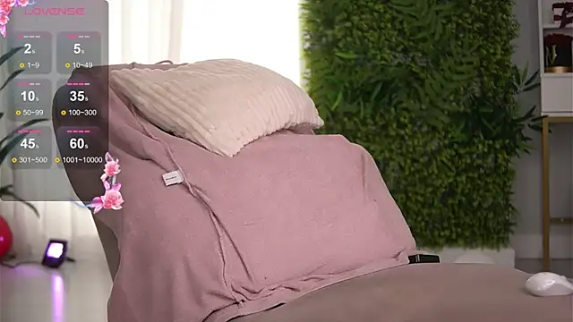 FreyaHeart Adlı Modelin Web Kamerası Şovu