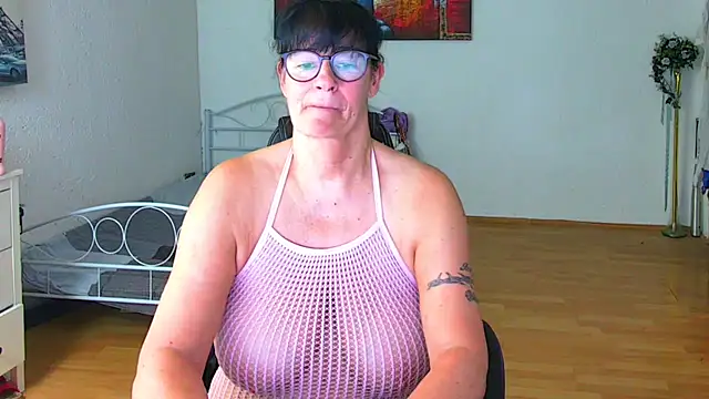 SyllyのライブXXXチャット