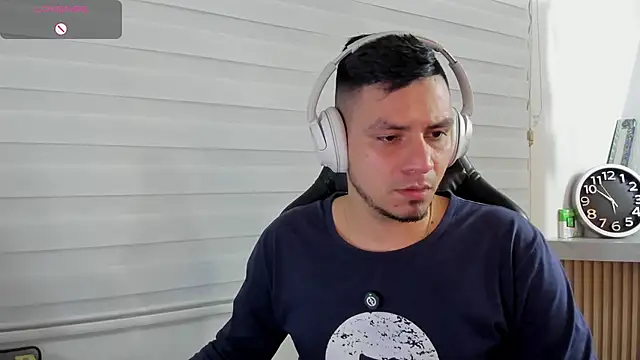 Rick_Adams Webcam-Show