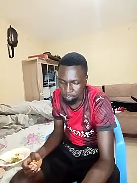 Webkamerová show Brian_johns