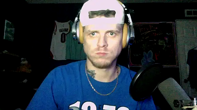 traejddd webkamerás műsora