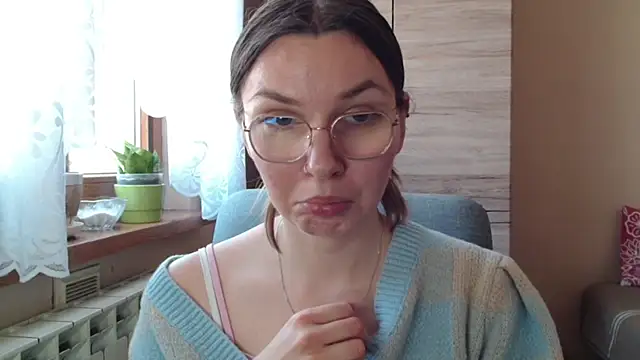 LooveELLYx Obrolan Langsung XXX