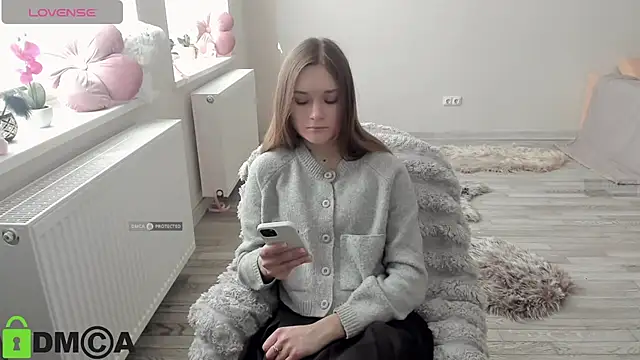 Elina_X Live XXX-chat