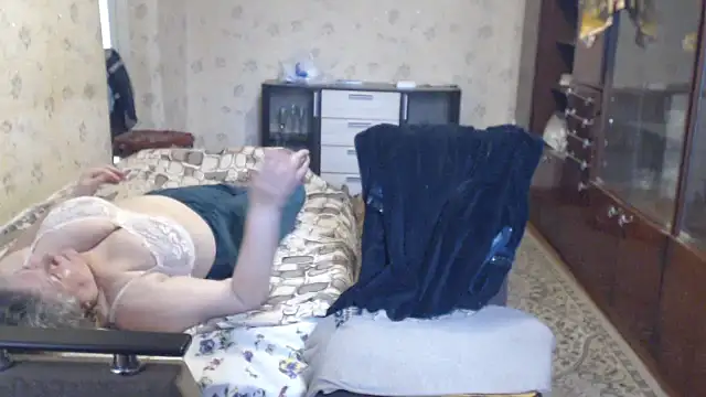 Chat XXX en directo de HotLusi