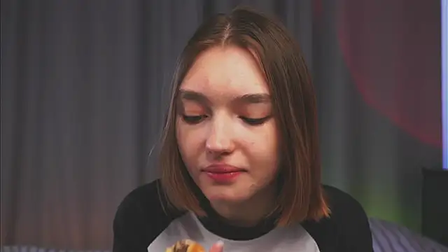 Živý XXX chat Leyla_crsh