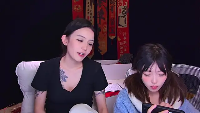 Wik-yibao Show Webcam