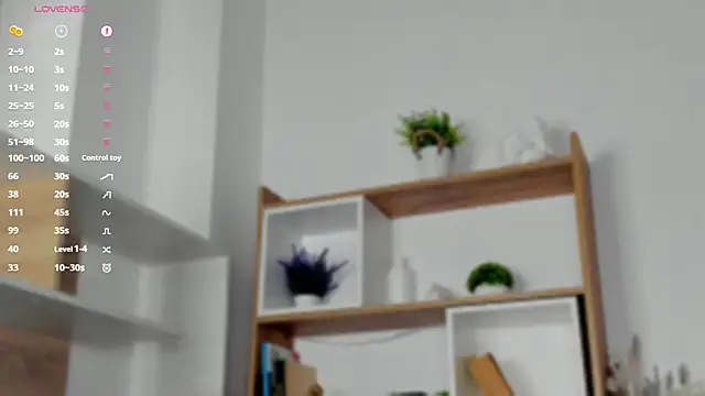 Živý XXX chat MirthaBolduan