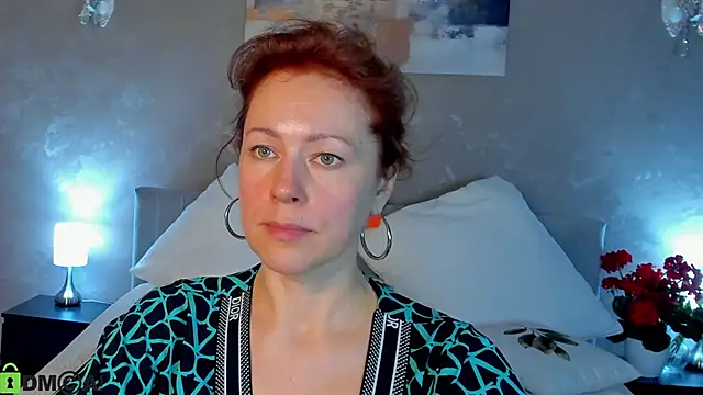 Chat XXX en directo de LeticiaRomano