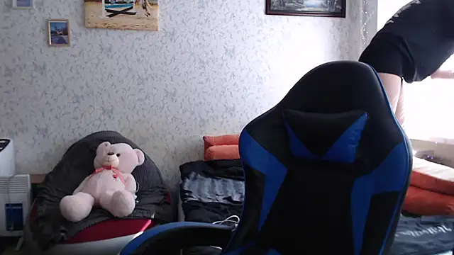 دردشة only_ubuterfly1 الجنسية المباشرة