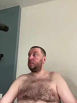 DorianJeday – Kamerová šou