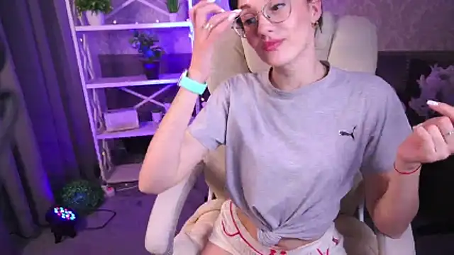 EviLune Live XXX-Chat