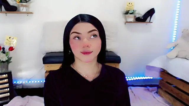 NathalialLooes: вебкам-шоу