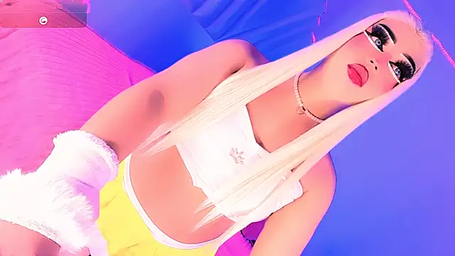 Valentina_Smith1_のウェブカメラショー