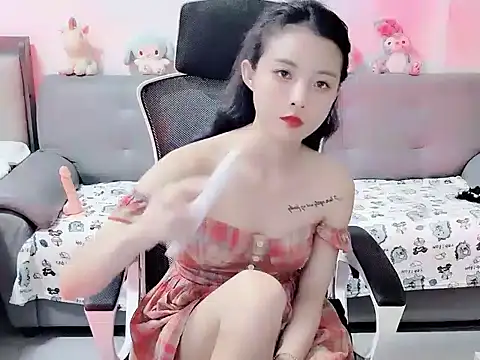 -_-ShynBarbie-_-n Live XXX chat