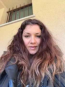 Show webcam de DaisyVibesss