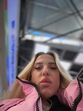 pinkstar_'s Live XXX Chat