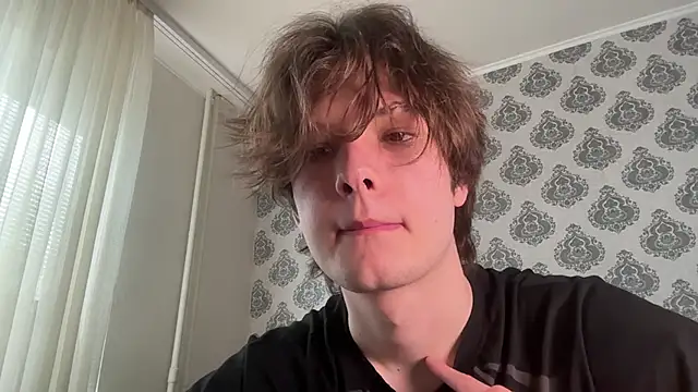 Webkamerová show tomasdickpick