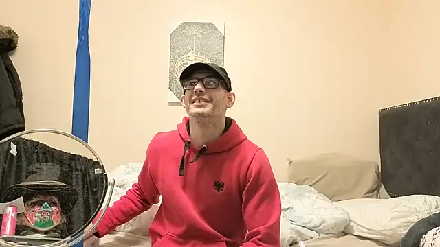 hailzeffn webkamerás műsora