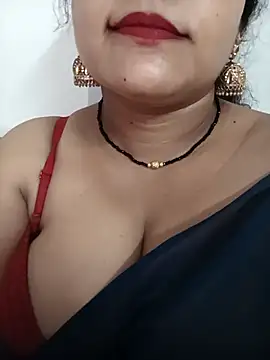 Nyra-23's Webcam Show