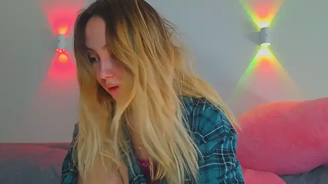 baobei03's Live XXX Chat