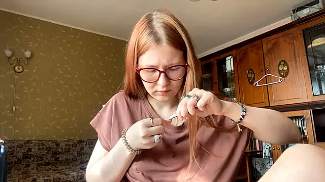 LaureenVielman Live XXX chat