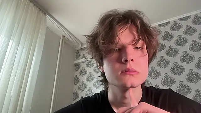 tomasdickpick Chat XXX in diretta