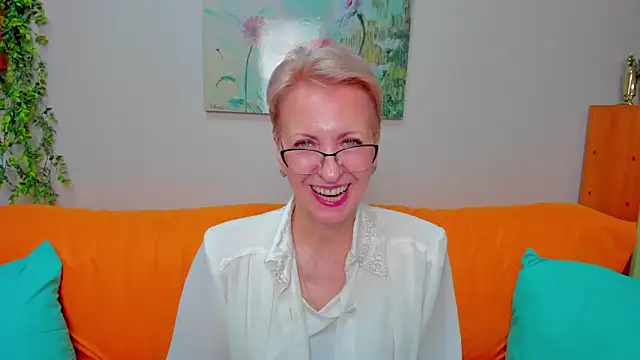 Živý XXX chat iamyourdream89