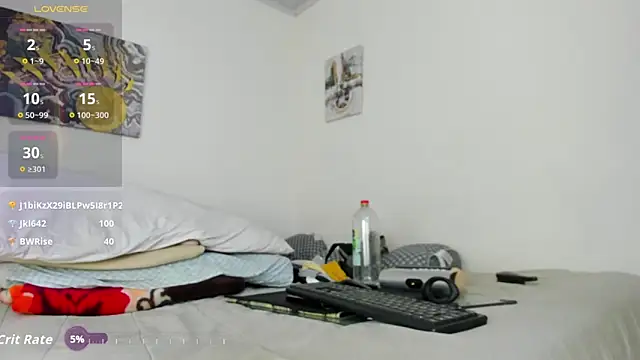 jeyco_santino Obrolan Langsung XXX