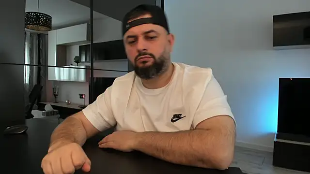 DravenPeak Obrolan Langsung XXX