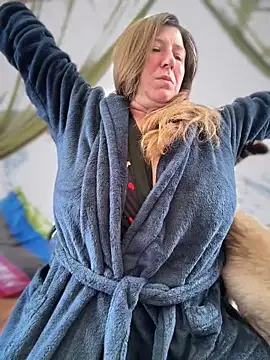 Živý XXX chat Natali_UA