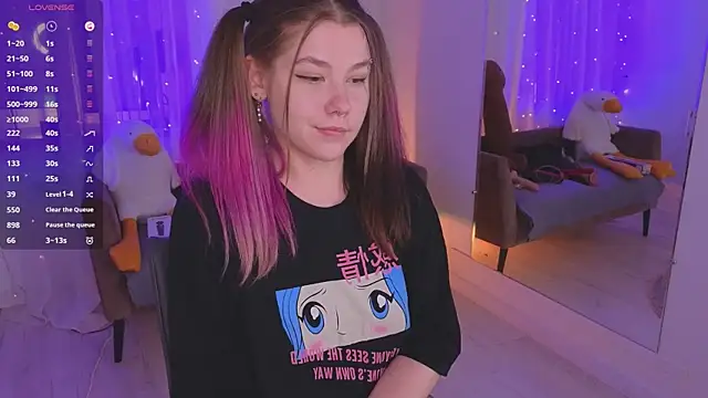 Mira_Falls: απευθείας συνομιλία ΧΧΧ