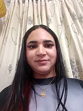 Andrys_ 现场XXX聊天