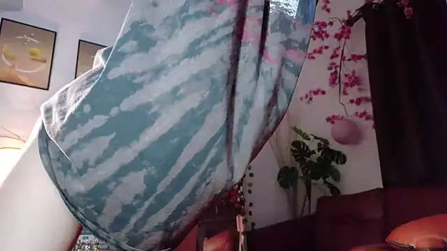 Živý XXX chat Kirenie