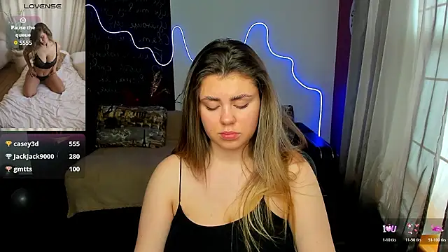 IsabellaBler live XXX chat