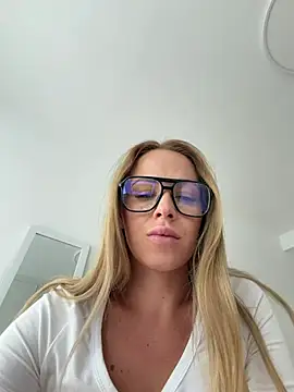 streetdoll Webcam-Show