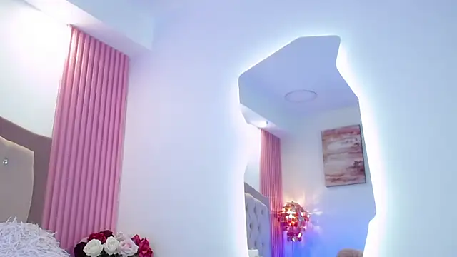 Živý XXX chat AnnadirtyXo