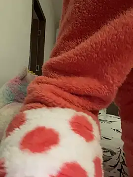 Živý XXX chat MissGinax