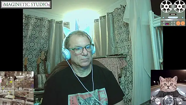 coryassman 在線直播表演