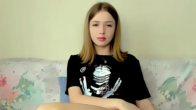 Webkamerová show ElleLuv_