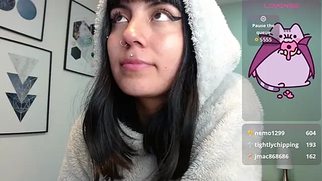 Živý XXX chat amy_adams1