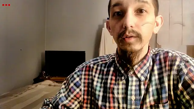 Show webcam de VanceFontaine