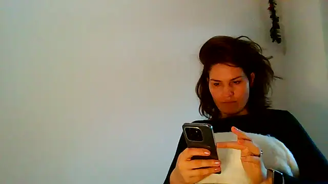 Živý XXX chat Ms-Lust1-