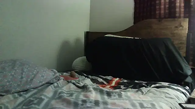 Prince13144 webkamerás műsora