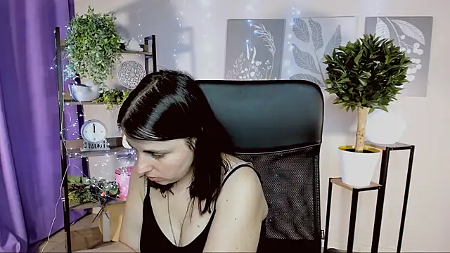 Živý XXX chat MartaEdams