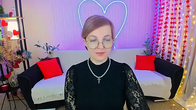 Živý XXX chat YourUniverser