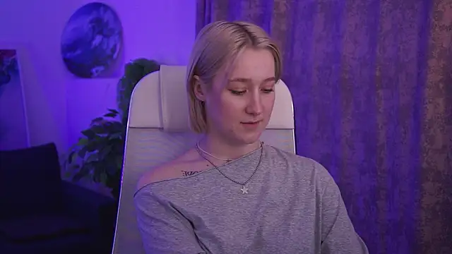 Živý XXX chat CinBellamy