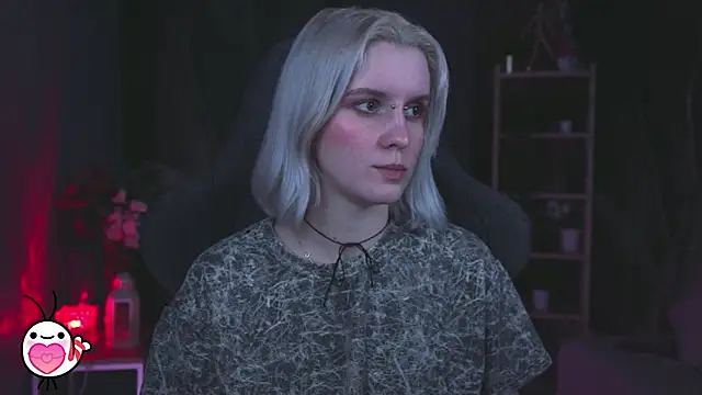 Živý XXX chat BethanyCloud