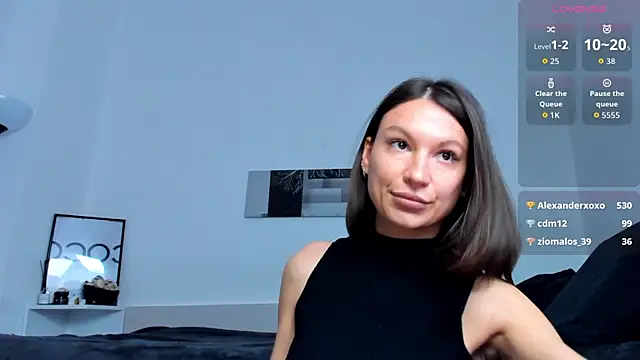 KellySmitS Live XXX-chat